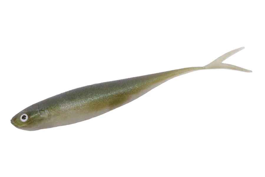 Engine LikeFive Strolling Minnow 5in 5-Pack